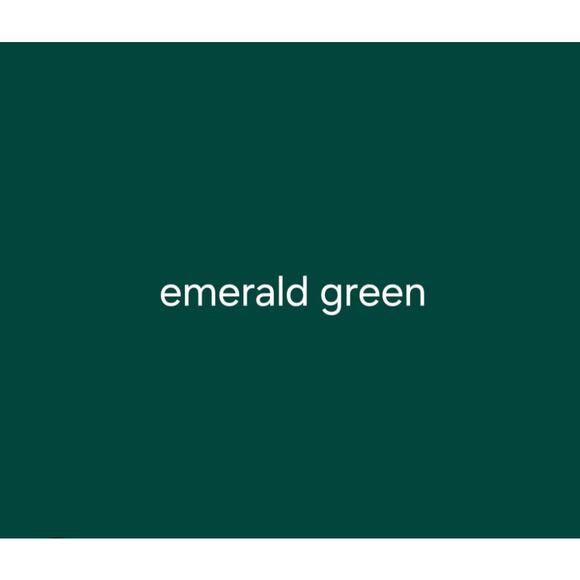 Zac & Rachel Womens Emerald Green Blouse Long-sleeved Small Accordion Stretch - Picture 2 of 15